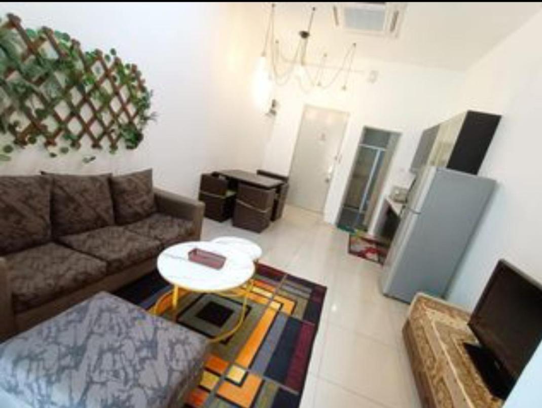 Taragon Homestay - Kuala Lumpur Quarto foto